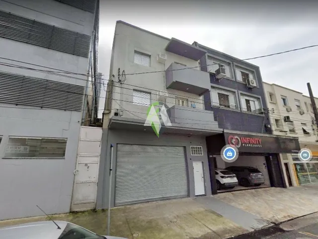 Imagem: Apartamento à venda com 2 dormitórios