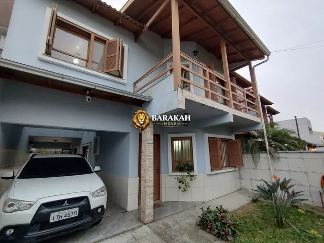 Imagem: Casa à venda no bairro Centro Novo em Eldorado