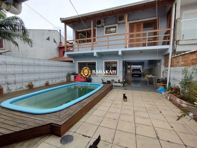 Imagem 12: Casa à venda no bairro Centro Novo em Eldorado do Sul/RS