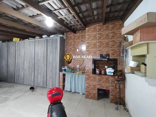 Imagem 16: Casa à venda no bairro Centro Novo em Eldorado do Sul/RS