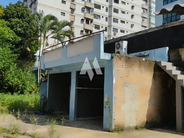 Imagem 2: Loja comercial, excelente localização, amplo espaço com área total de 550,00m² para