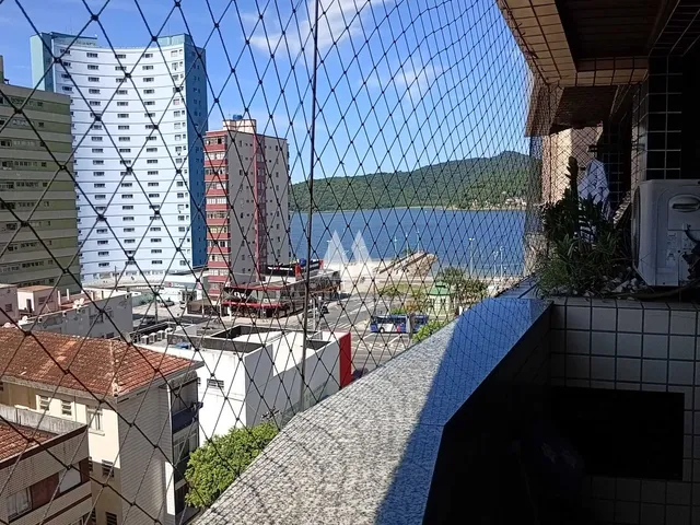 Imagem: Imóvel com vista para o mar, 2 quartos