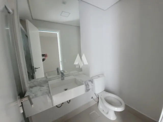 Imagem 6: Apartamento à venda com 2 suítes, lazer completo a 1/2 quadra da praia da Aparecida de