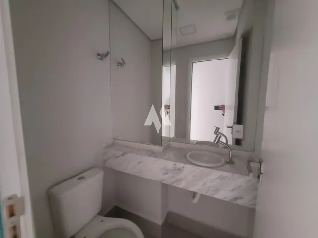 Imagem 5: Apartamento à venda com 2 suítes, lazer completo a 1/2 quadra da praia da Aparecida de