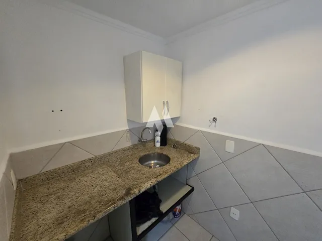 Imagem 10: Sala Comercial, Campo Grande 78 metros, 1 vaga
