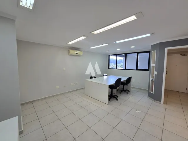 Imagem 6: Sala Comercial, Campo Grande 78 metros, 1 vaga