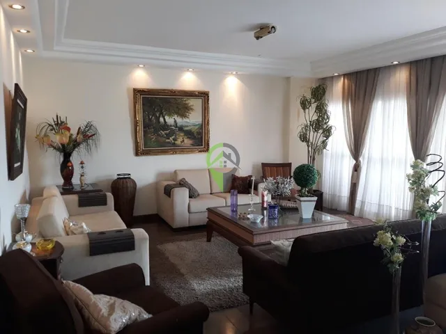 Imagem: Apartamento - 4 dormitórios à venda, 294