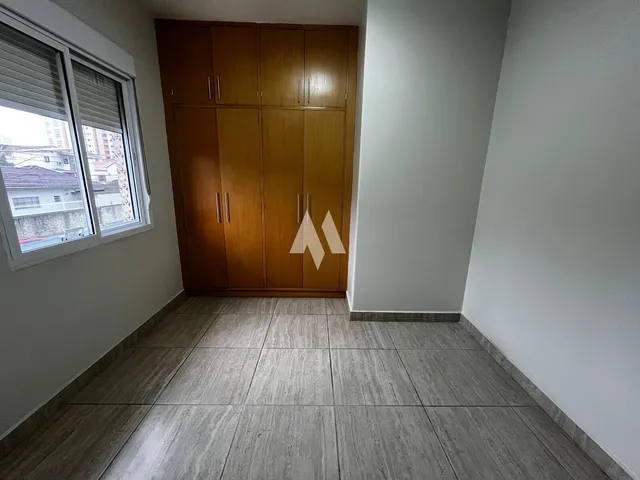 Imagem 11: Sobrado para locação com edícula e garagem ampla no Embaré em Santos - SP