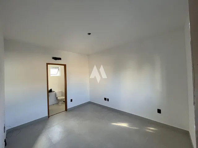 Imagem 8: Casa nova com 2 dormitórios 2 suítes - Marapé em Santos