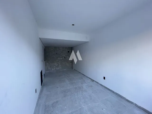 Imagem 4: Casa nova com 2 dormitórios 2 suítes - Marapé em Santos