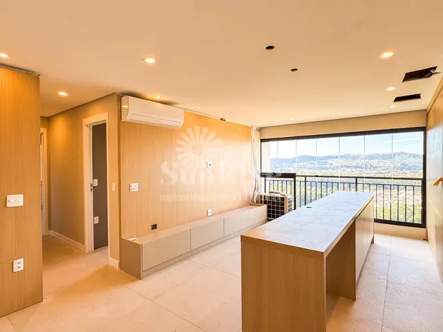 Imagem: Apartamento para alugar com 2 quartos, 2