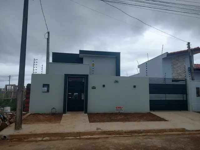 Imagem: Casa 3 Quartos