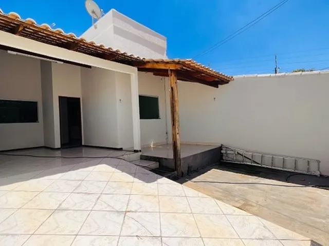 Imagem: Vende- Se Casa 2/4 no Setor Sônia Maria