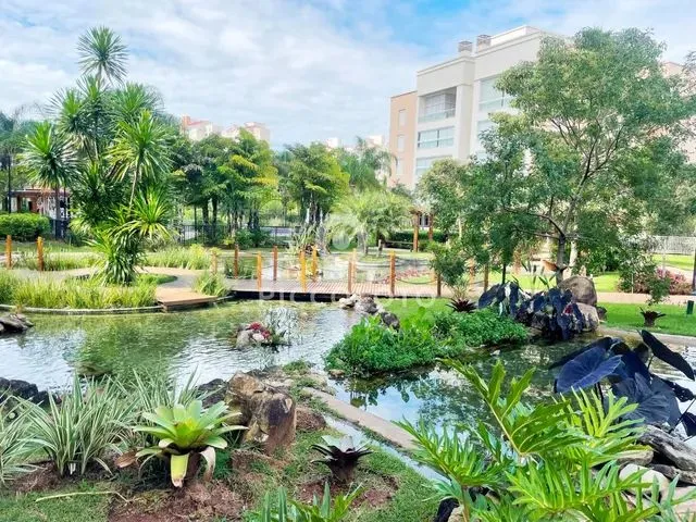 Imagem: Apartamento - Jardim Madalena - Campinas