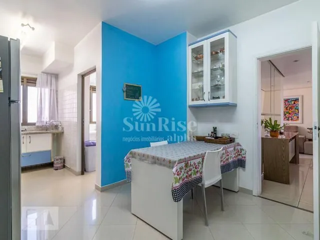 Imagem 15: Apartamento à venda com 258m², 4 quartos e 3 vagas- Alphaville Industrial-Barueri/SP