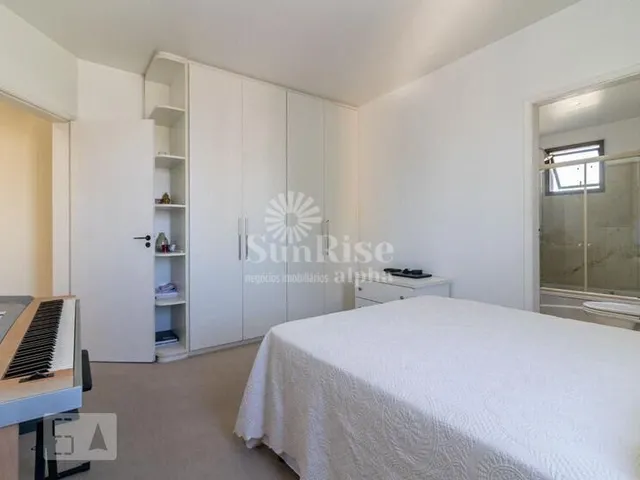Imagem 9: Apartamento à venda com 258m², 4 quartos e 3 vagas- Alphaville Industrial-Barueri/SP