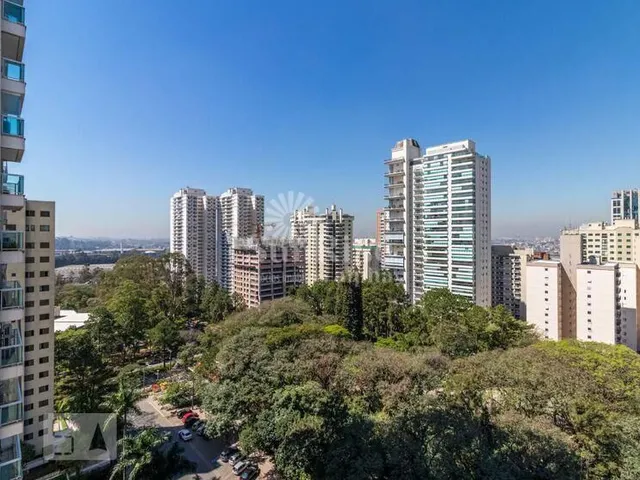 Imagem 4: Apartamento à venda com 258m², 4 quartos e 3 vagas- Alphaville Industrial-Barueri/SP