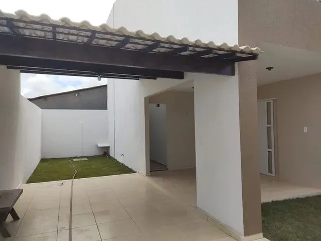 Imagem 1: Oportunidade Barra Nova Casa 2 Pavimentos 390 Mil