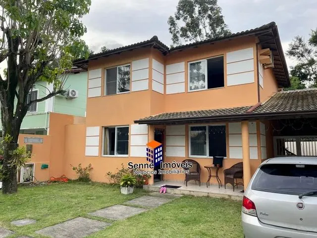 Imagem: Ótima Casa no Condominio Bosque dos Ipês