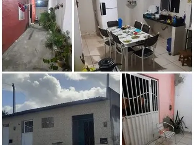 Imagem: Tres Casas para Venda Lagoa Azul - Natal