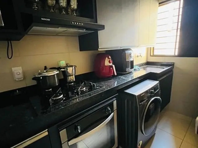 Imagem: Belíssimo Apartamento - Totalmente Reformado!