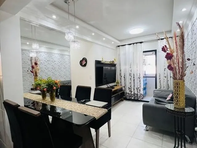 Imagem 3: Belíssimo Apartamento - Totalmente Reformado!