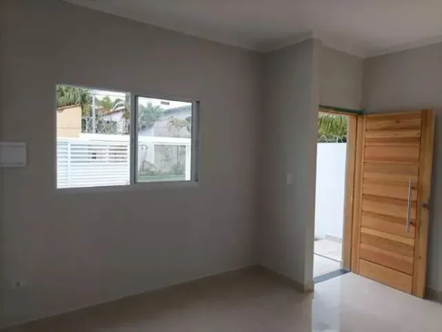 Imagem: Casa a Venda no Hipódromo