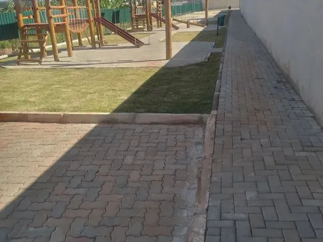 Imagem: Casa Simples em Condomínio Top