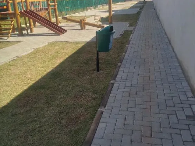 Imagem 6: Casa Simples em Condomínio Top