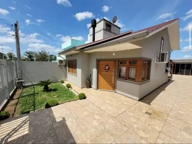 Imagem: Casa para Venda Tem 110 Metros Quadrados