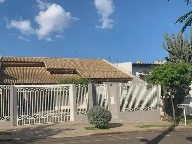 Imagem: Maringá - Casa - Jardim Novo Horizonte