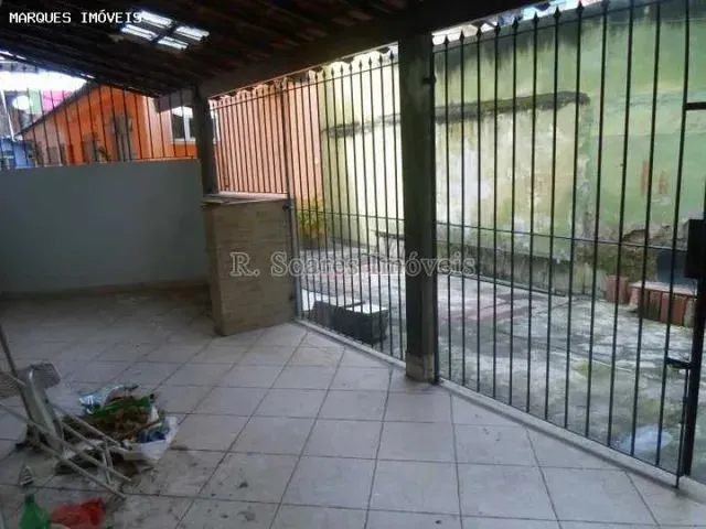 Imagem 1: Casa com Dois Quartos, em Marechal Hermes, Rua Coruripe