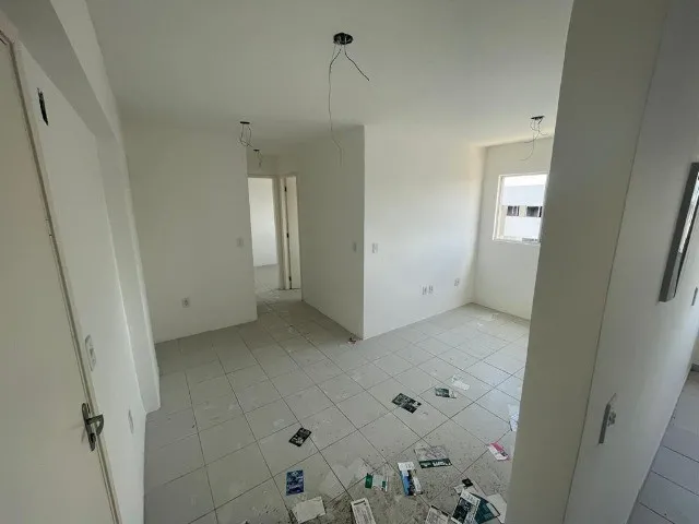 Imagem 1: Apê com Excelente Localização na Parte Alta