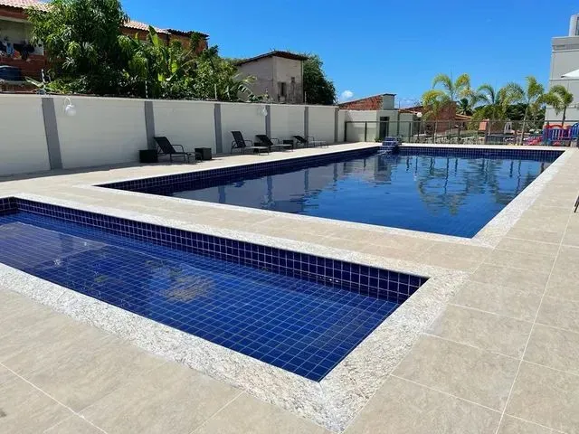 Imagem 1: Apartamento Repasse | Messejana