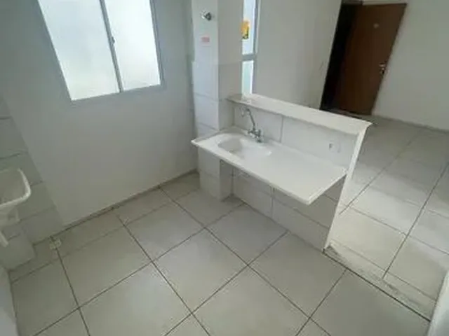 Imagem 2: Apartamento Repasse | Messejana