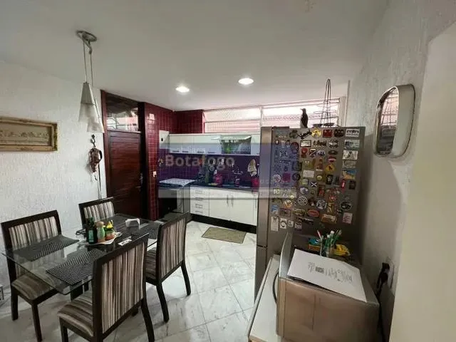 Imagem 7: Cobertura Tipo Casa Botafogo