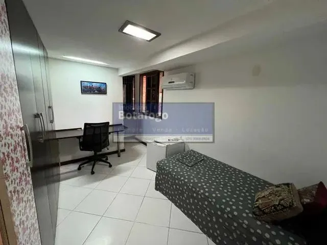 Imagem 3: Cobertura Tipo Casa Botafogo