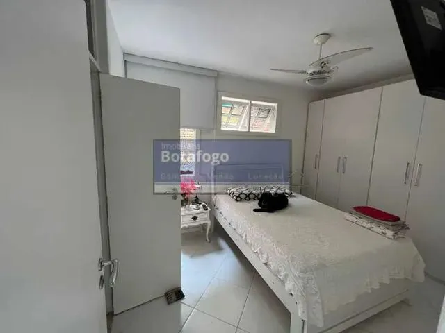 Imagem 5: Cobertura Tipo Casa Botafogo