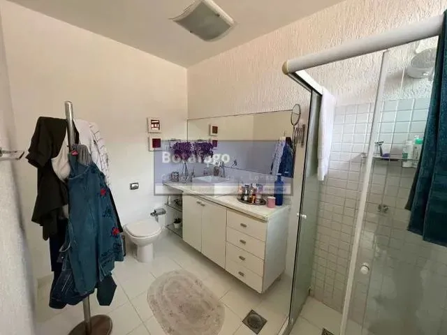 Imagem 6: Cobertura Tipo Casa Botafogo