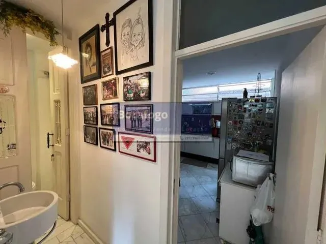 Imagem 2: Cobertura Tipo Casa Botafogo