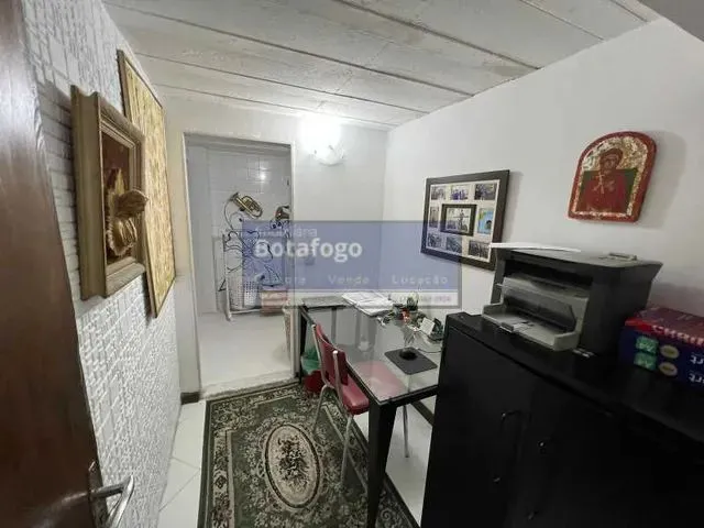 Imagem 1: Cobertura Tipo Casa Botafogo