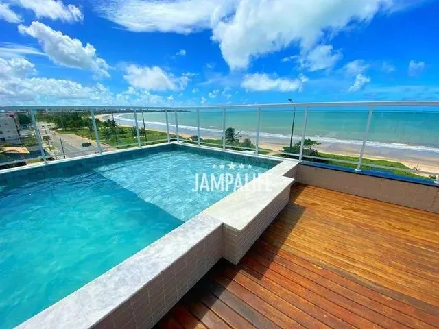 Imagem 1: Flat Todo Mobiliado Beira Mar do Bessa