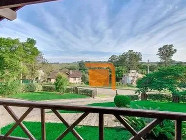 Imagem 2: Casa com 3 Dormitórios À Venda, 210 M² por R$ 1.490.000,00 - Paragem dos Verdes Campos