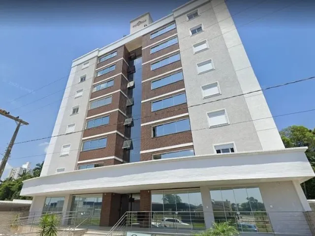 Imagem: Apartamento Mobiliado 2 Quartos, Suíte