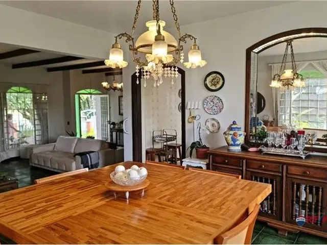 Imagem: Casa À Venda em Clube de Campo, Morungaba