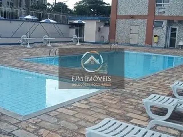 Imagem: Apartamento em São Lourenço - Niterói