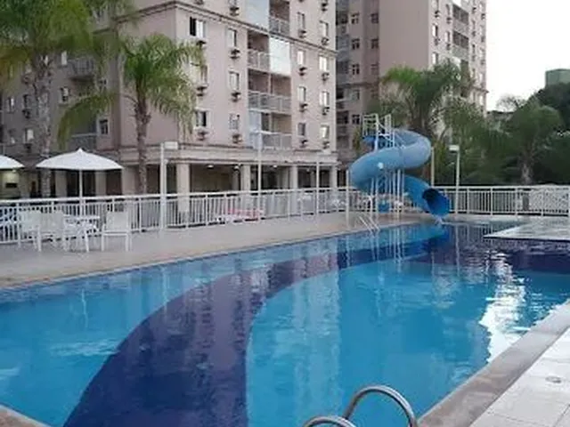 Imagem: Ob-Vendo Excelente Apartamento 2Qts no Condomínio