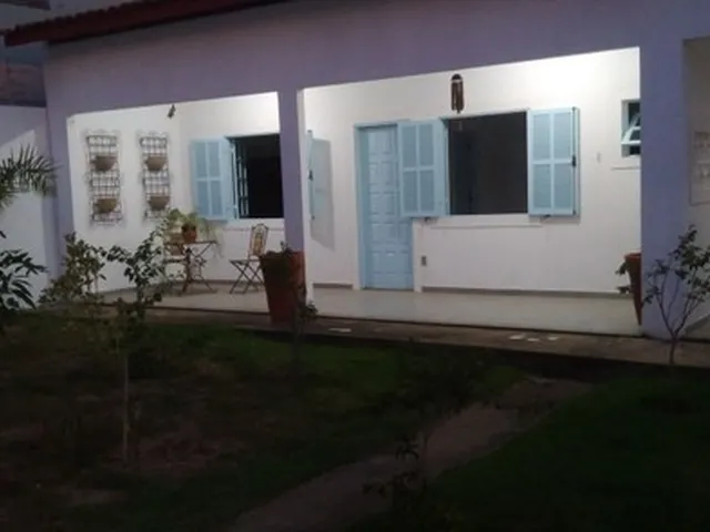 Imagem: Casa Grussaí - Excelente Casa e Local