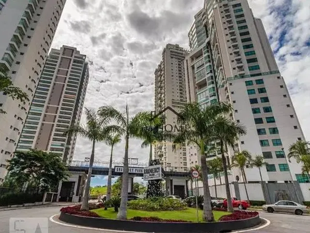 Imagem: Apartamento com 3 Dormitórios À Venda