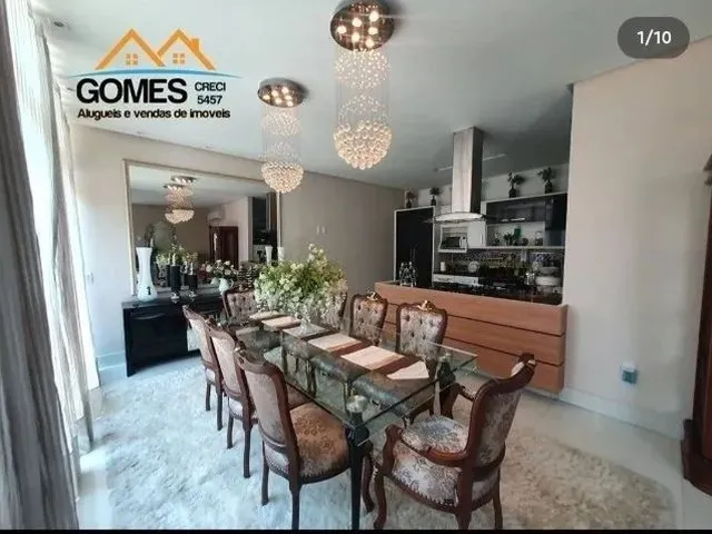 Imagem: Casa Duplex com 03 Suites em Condominio